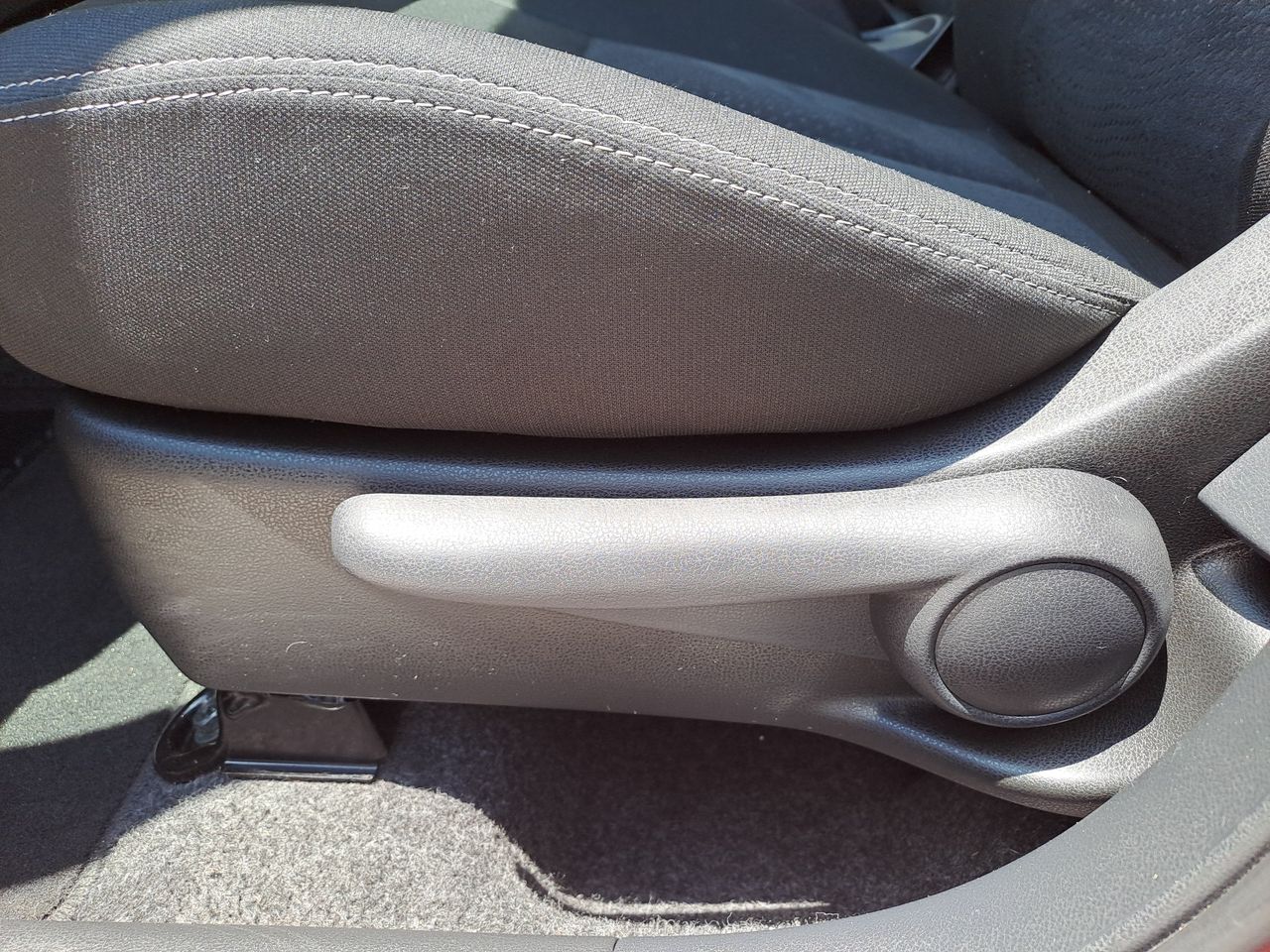 2023 Nissan MARCH ADVANCE TM 23