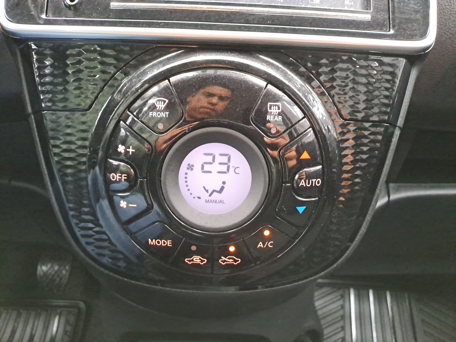 2023 Nissan MARCH EXCLUSIVE TM 23