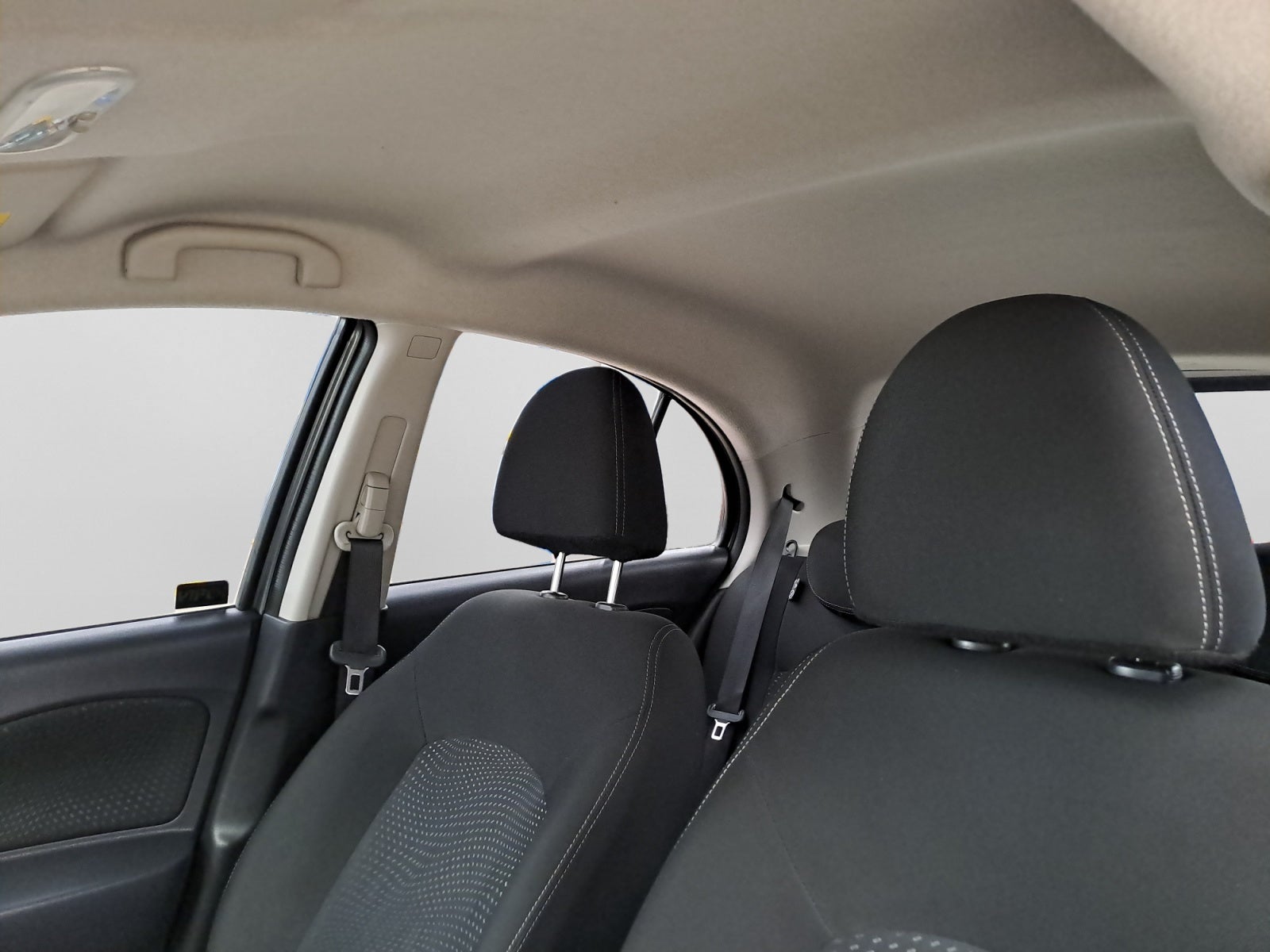 2023 Nissan MARCH EXCLUSIVE TM 23
