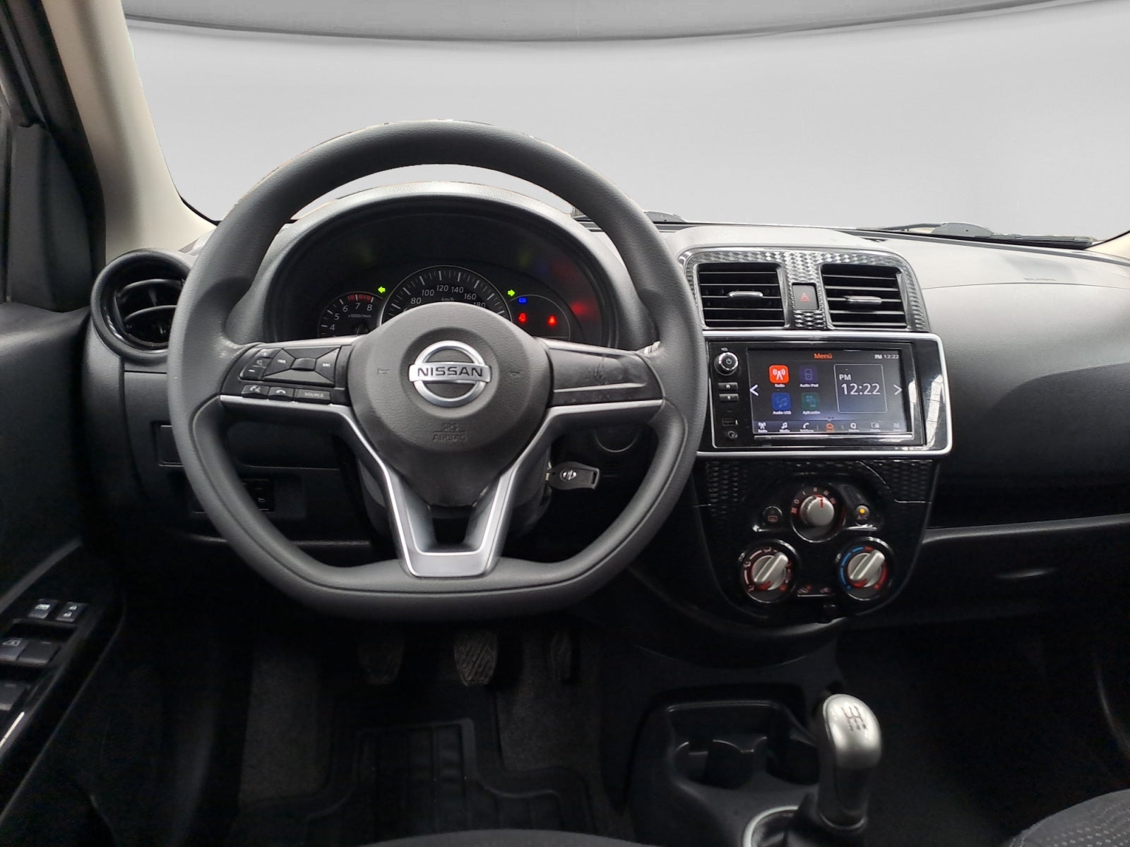 2021 Nissan MARCH ADVANCE TM 21