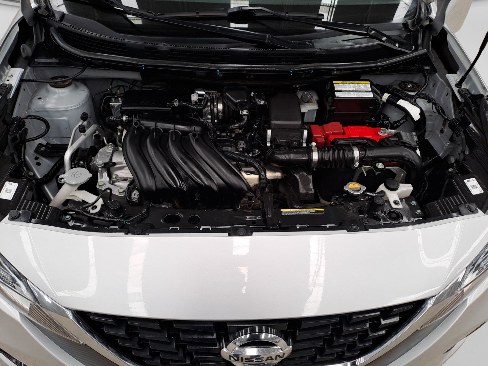 2021 Nissan MARCH ADVANCE TM 21