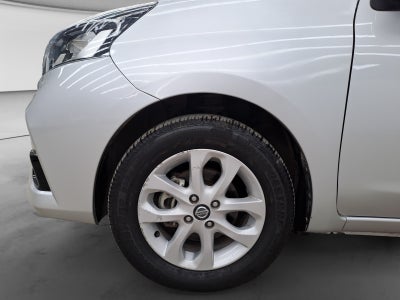 2021 Nissan MARCH ADVANCE TM 21