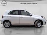 2021 Nissan MARCH ADVANCE TM 21