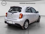 2021 Nissan MARCH ADVANCE TM 21