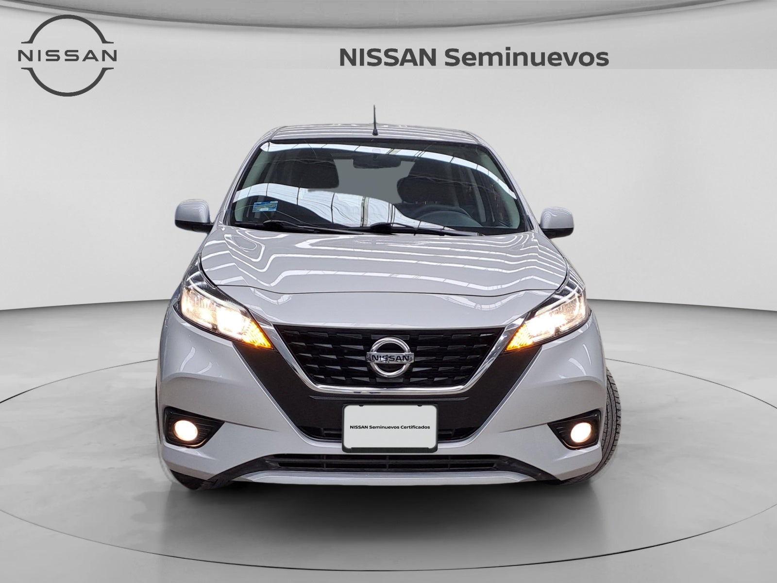 2021 Nissan MARCH ADVANCE TM 21