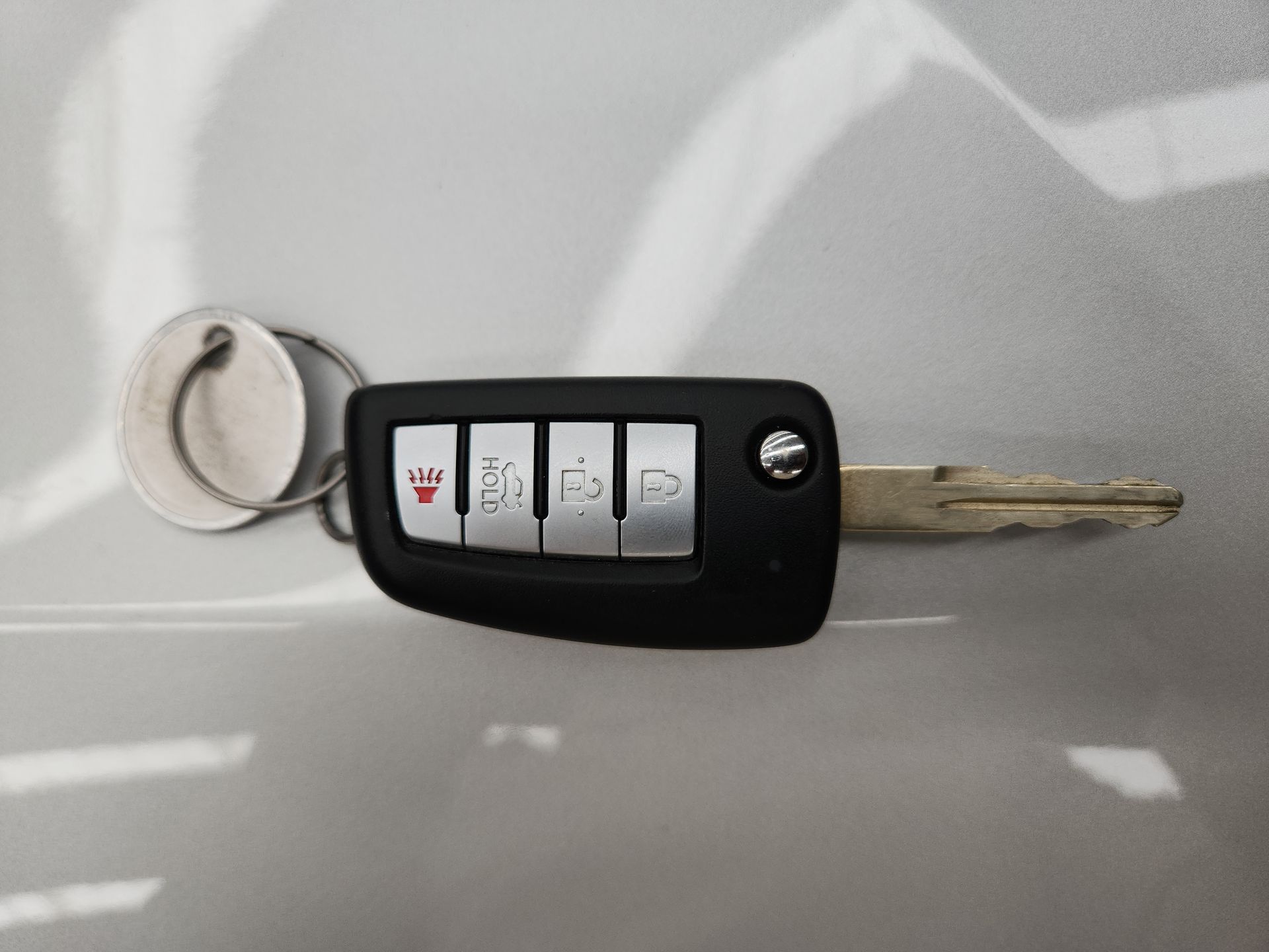 2025 Nissan VERSA SENSE MT 25