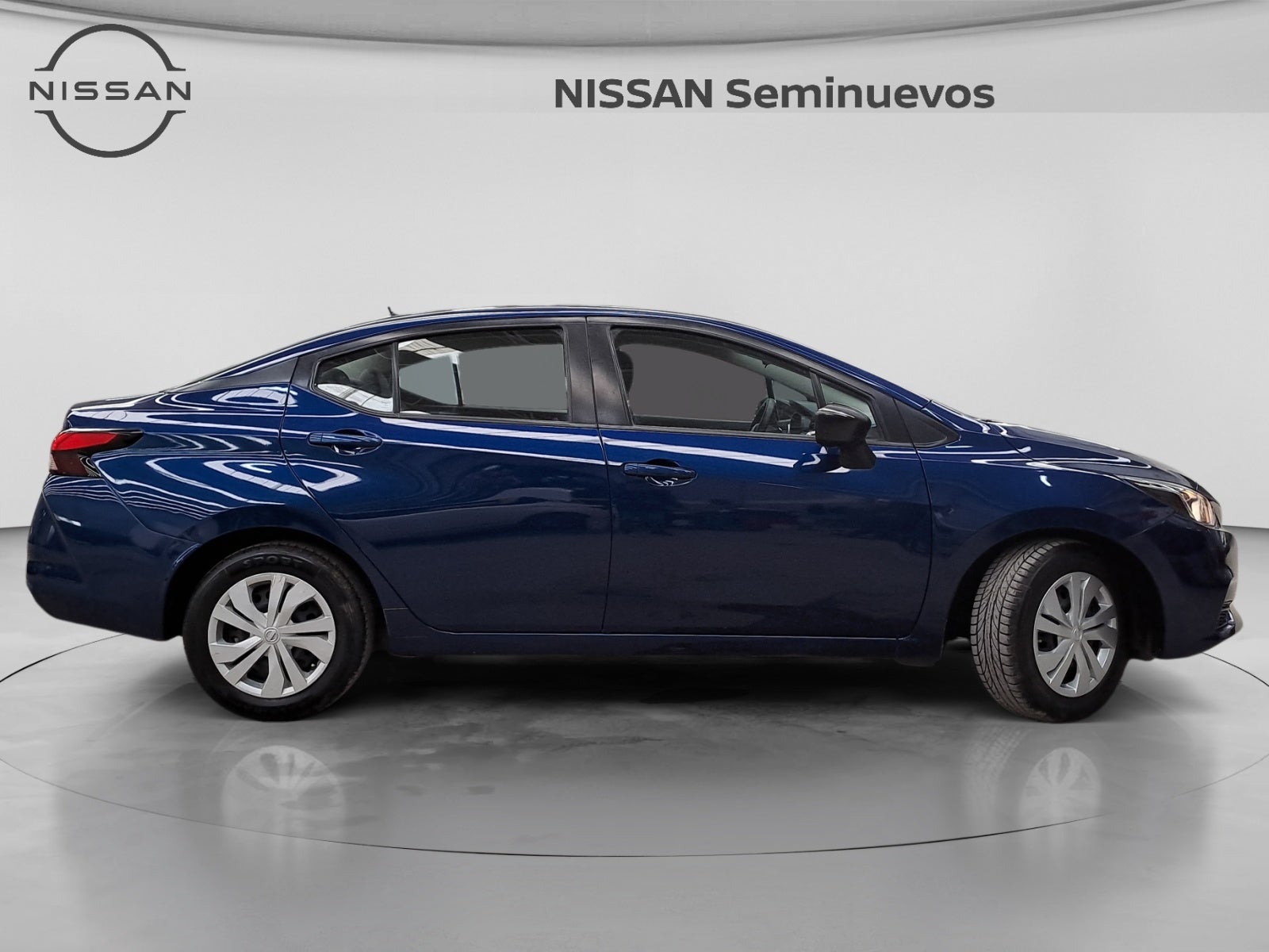 2022 Nissan VERSA SENSE CVT 22
