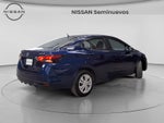 2022 Nissan VERSA SENSE CVT 22