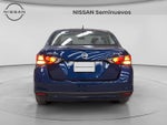 2022 Nissan VERSA SENSE CVT 22