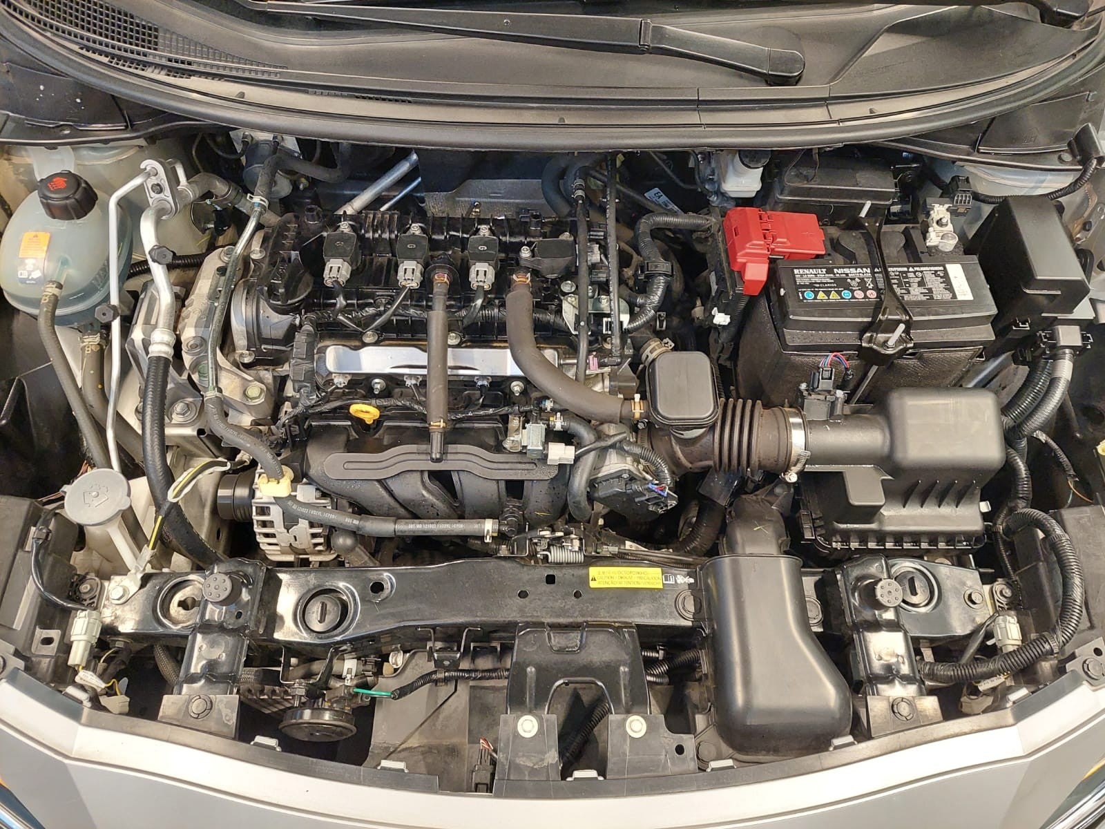 2024 Nissan VERSA ADVANCE CVT 24