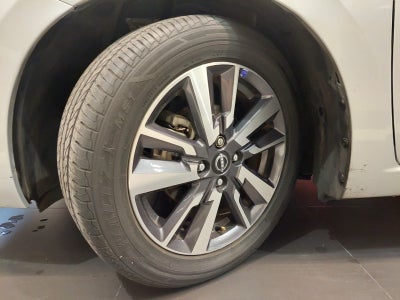 2024 Nissan VERSA ADVANCE CVT 24