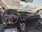 2021 Nissan VERSA SENSE CVT 21