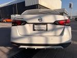 2022 Nissan VERSA SENSE MT 22