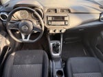 2022 Nissan VERSA SENSE MT 22