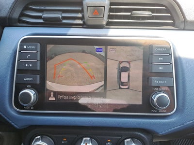 2023 Nissan VERSA ADVANCE MT 23