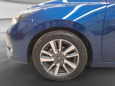 2023 Nissan VERSA ADVANCE CVT 23