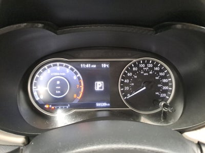 2022 Nissan VERSA ADVANCE CVT 22