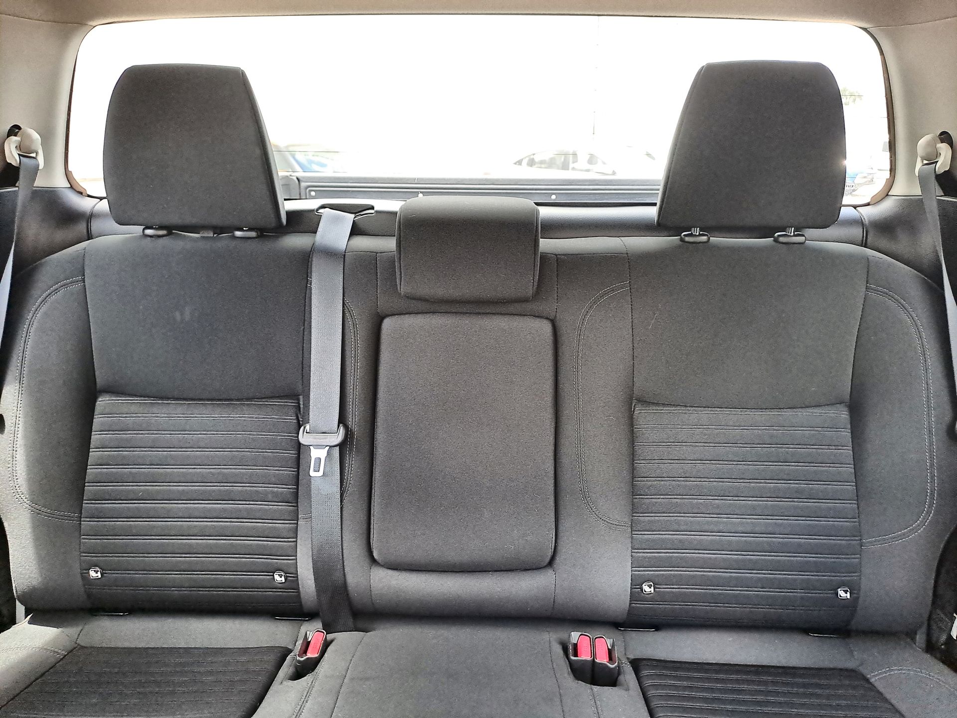 2024 Nissan FRONTIER FRONTIER XE TM 24