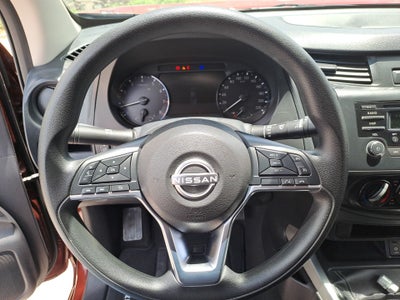 2024 Nissan FRONTIER FRONTIER XE TM 24