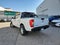2020 Nissan FRONTIER DOBLE CABINA SE TM AC PAQ SEG 6VEL