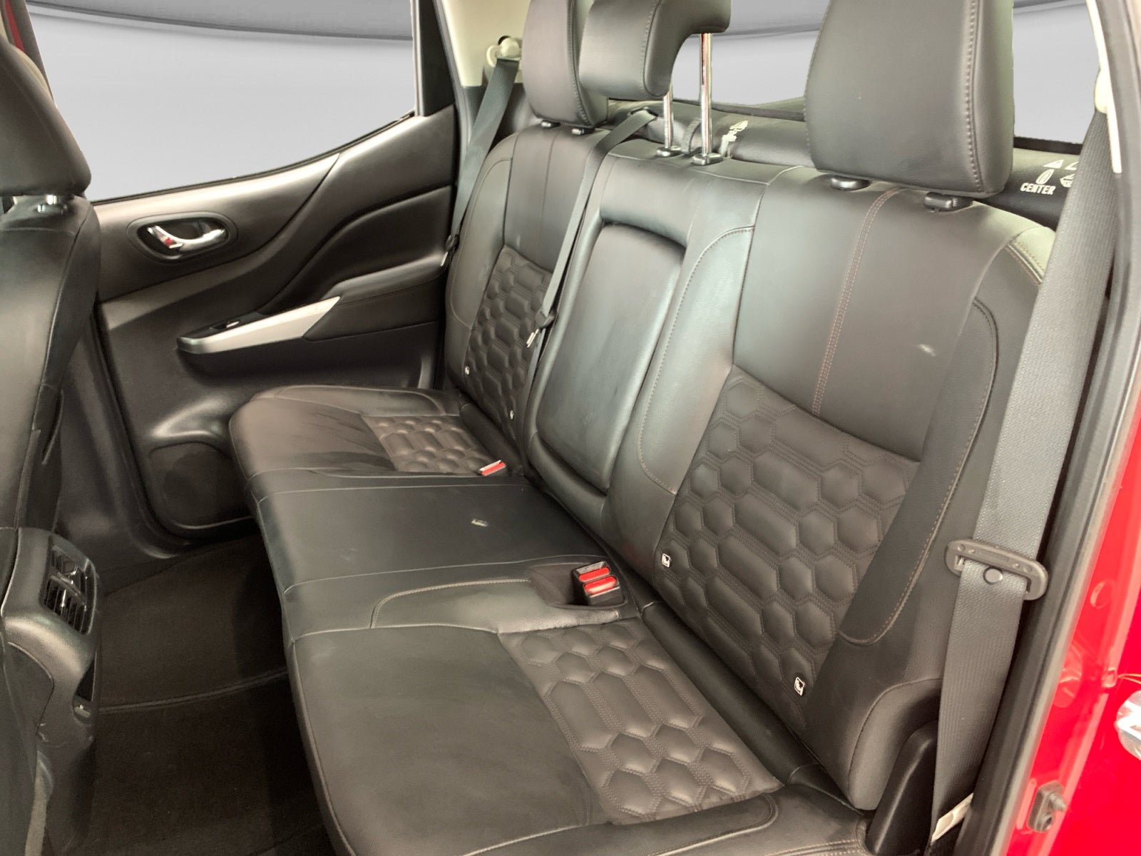 2024 Nissan FRONTIER FRONTIER PLATINUM LE TA 24