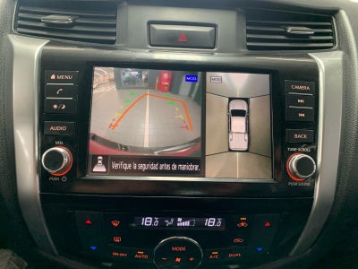 2024 Nissan FRONTIER FRONTIER PLATINUM LE TA 24