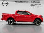2024 Nissan FRONTIER FRONTIER PLATINUM LE TA 24