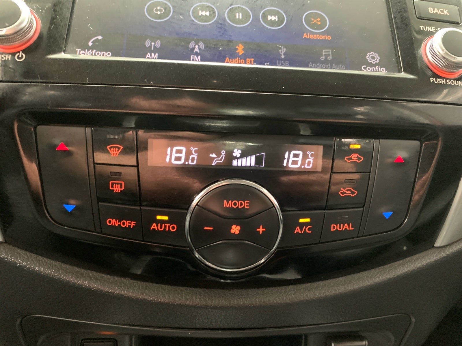 2024 Nissan FRONTIER FRONTIER PLATINUM LE TA 24