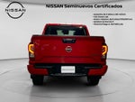 2024 Nissan FRONTIER FRONTIER PLATINUM LE TA 24