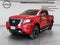 2024 Nissan FRONTIER FRONTIER PLATINUM LE TA 24