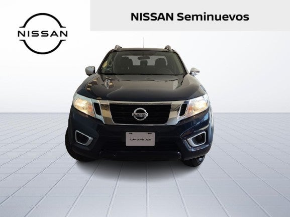 2020 Nissan NP300 FRONTIER LE TM AC