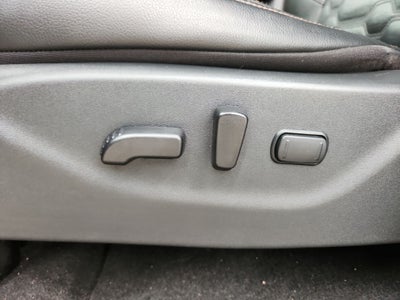 2023 Nissan FRONTIER PLATINUM LE TA 23