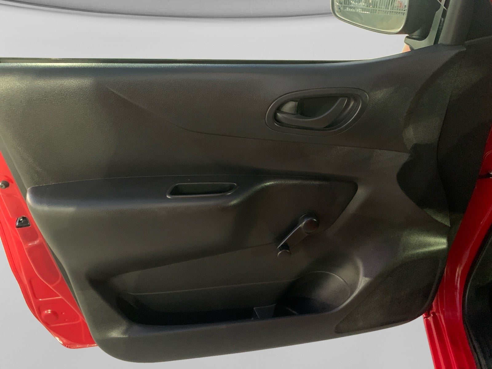 2022 Nissan FRONTIER CHASIS TM AC 22