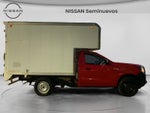 2022 Nissan FRONTIER CHASIS TM AC 22