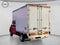 2022 Nissan FRONTIER CHASIS TM AC 22