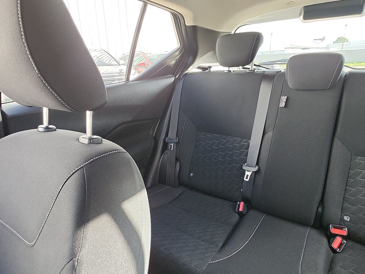 2022 Nissan KICKS ADVANCE 1.6 LTS CVT 22