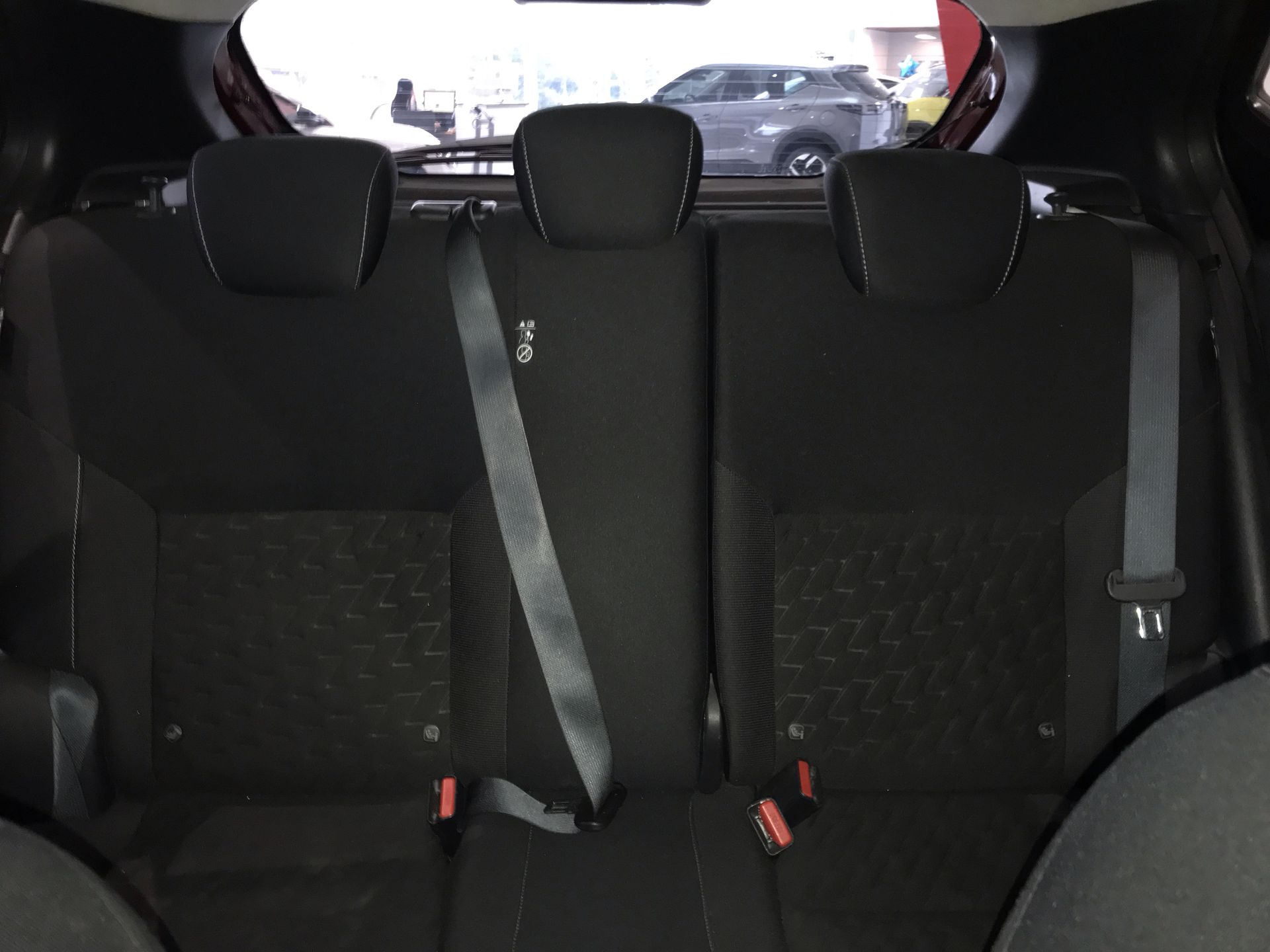 2023 Nissan KICKS ADVANCE 1.6 LTS CVT 23