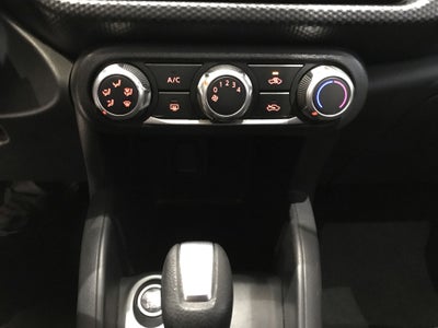 2023 Nissan KICKS ADVANCE 1.6 LTS CVT 23