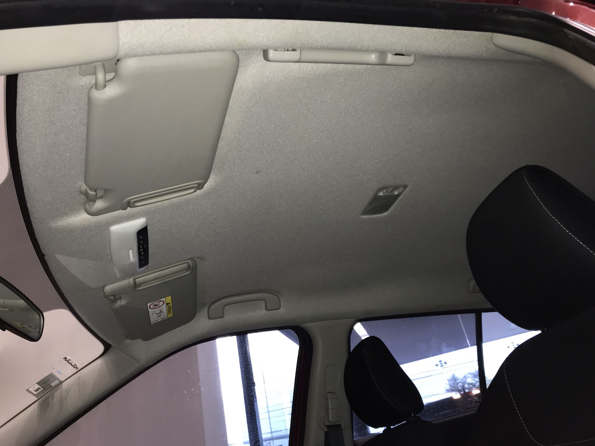 2023 Nissan KICKS ADVANCE 1.6 LTS CVT 23