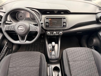 2023 Nissan KICKS ADVANCE 1.6 LTS CVT 23