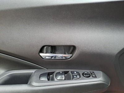 2023 Nissan KICKS EXCLUSIVE 1.6 LTS CVT 23