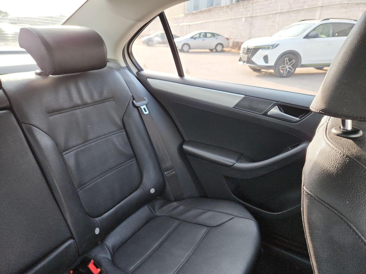 2018 Volkswagen JETTA 2.0TIP.