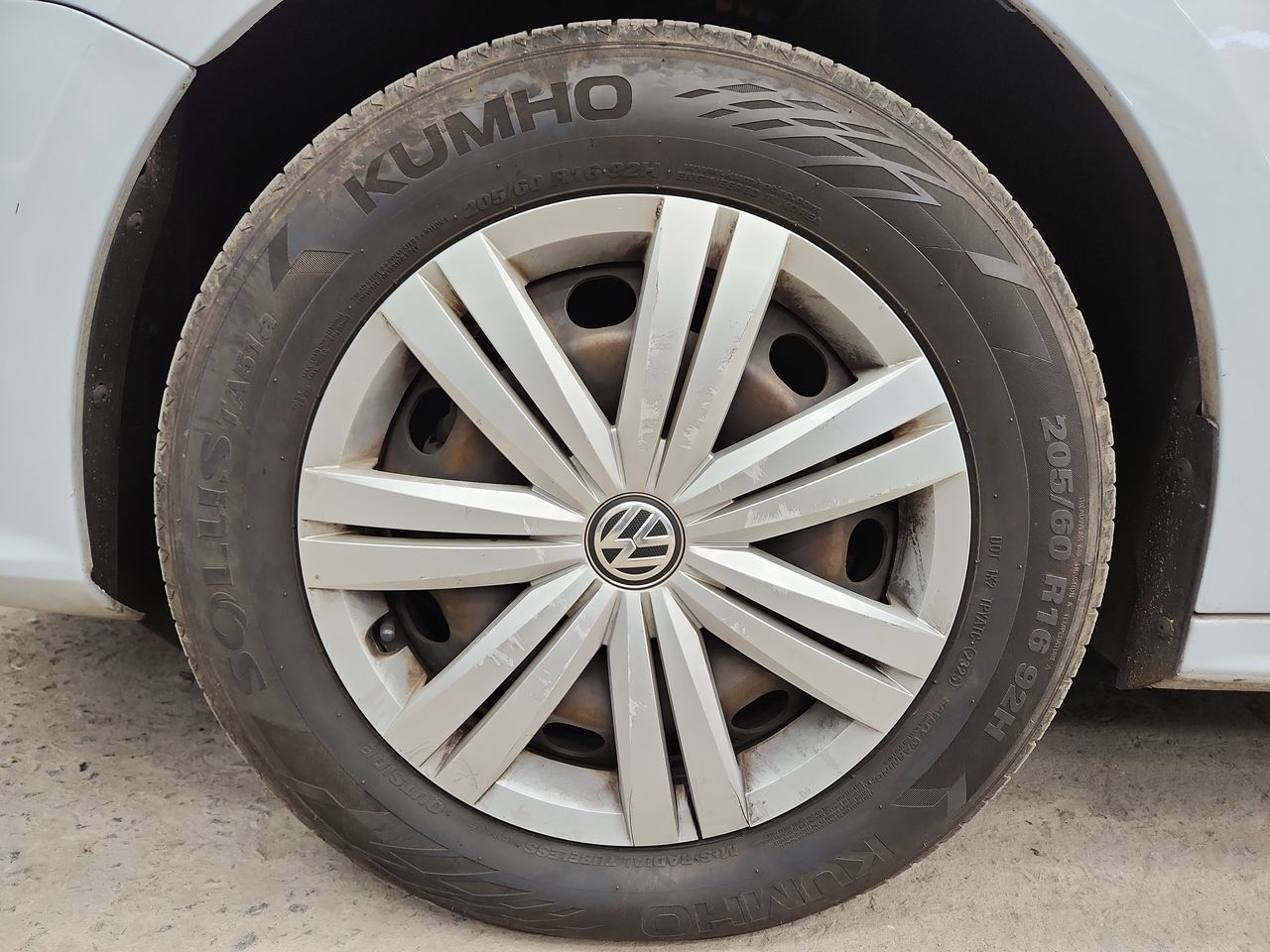 2018 Volkswagen JETTA 2.0TIP.