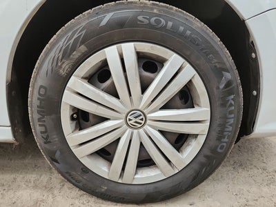 2018 Volkswagen JETTA 2.0TIP.