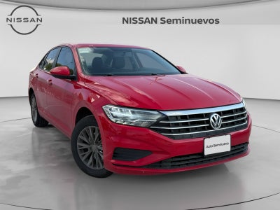 2019 Volkswagen JETTA JETTA COMFORTLINE 1.4 TSI 150 HP 6 VEL TIPTRONIC