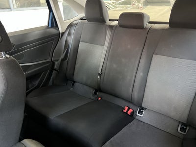 2019 Volkswagen JETTA COMFORTLINE