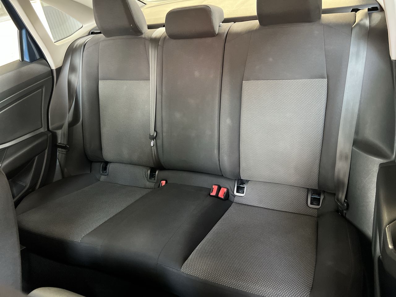 2019 Volkswagen JETTA COMFORTLINE