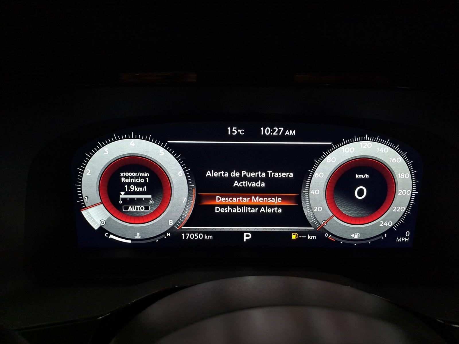 2025 Nissan PATHFINDER PATHFINDER PLATINUM 4WD