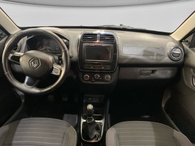 2020 RENAULT KWID ICONIC