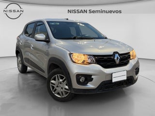 2020 RENAULT KWID USADOS